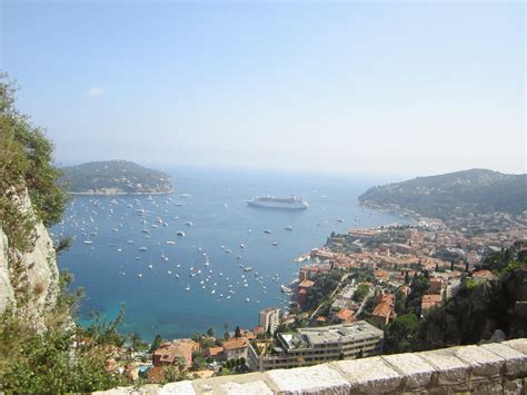 French Riviera Places Natural Landmarks Riviera