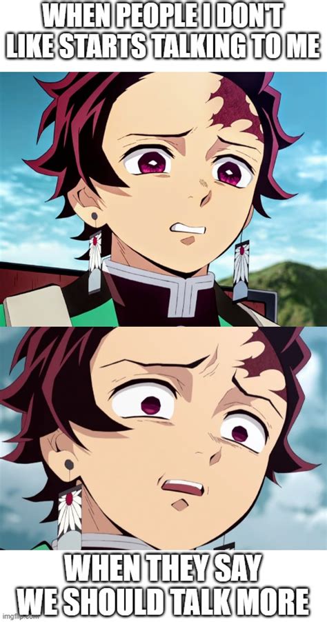 Demon Slayer Memes Demon Slayer Slayer Meme Images And Photos Finder