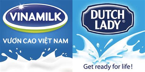 Nên Chọn Mua Sữa Tươi Vinamilk Hay Cô Gái Hà Lan Th Điện Biên Đông