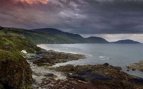 Why Isle Of Man Residents Love Their Landscapes