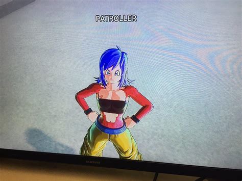 Dragon Ball Xenoverse 2 Female Clothes Mod Sante Blog