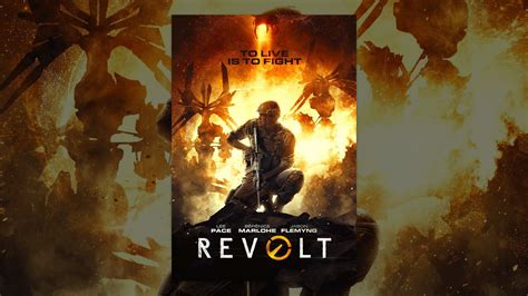 Revolt Youtube