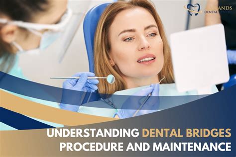 understanding dental bridges procedure and maintenance maylands dental centre