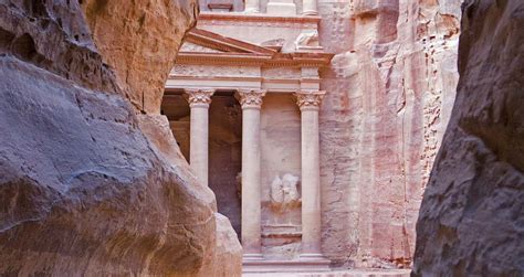 Must See Attractions In Petra Lonely Planet