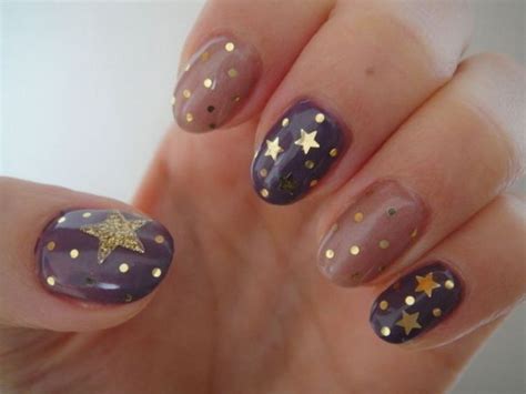 50 Cool Star Nail Art Designs With Lots Of Tutorials And Ideas 2022