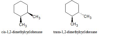 The trans double bond causes strong twisting of the ring. Physical Properties of Cycloalkanes - Chemwiki