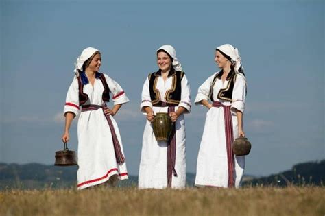 What Are Some Examples Of Traditional Bosnian Customs Quora