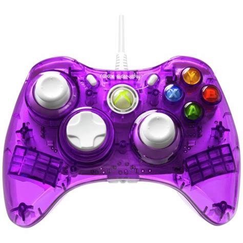 Xbox 360 Rock Candy Controller World Of Warcraft Gostupload