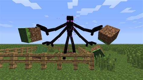 Download Mutant Creatures Mod For Minecraft 149 For Windows