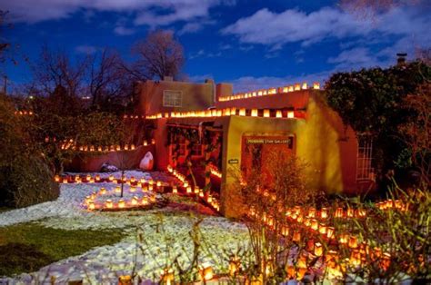 Things To Do See And Eat In Santa Fe New Mexico