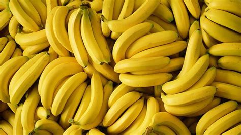 All About Bananas Nutrition Facts Health Benefits Recipes Risks