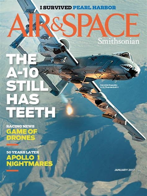 Air And Space Magazine Order Air And Space Mag Today