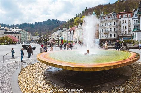 A Complete Guide To Karlovy Vary Czech Republic Laidback Trip