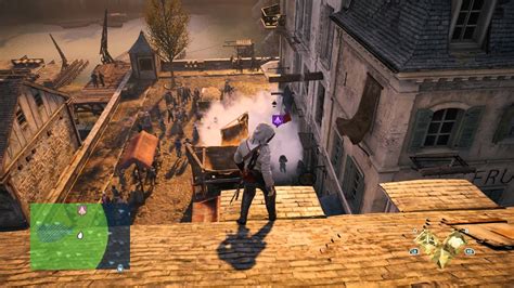 Assassin's creed unity how to start dead kings dlc the dead kings dlc release date is 13 january 2015. Assassin's Creed Unity: 2-player Co-Op gameplay - YouTube