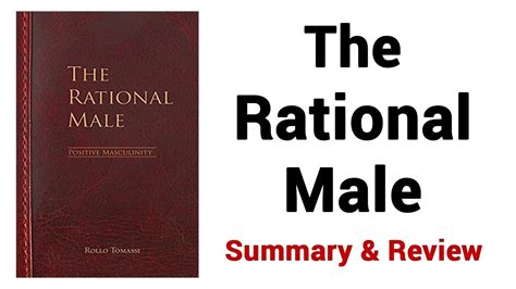 The Rational Male Book 4 Such Major Web Log Photography