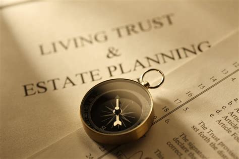 The Importance Of Estate Planning Lawyer In Estate Planning
