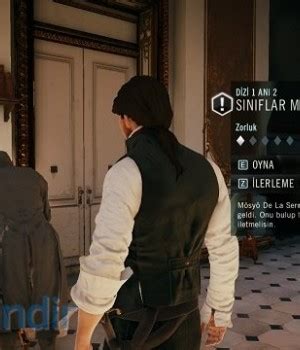 Assassins Creed Unity Türkçe Yama İndir Ücretsiz Oyun İndir ve Oyna