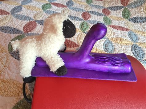 Toys24 Sybian Update New Silicone Attachments