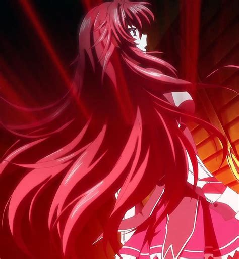 High School Dxd Stitch Rias Gremory 18 By Octopus Slime On Deviantart