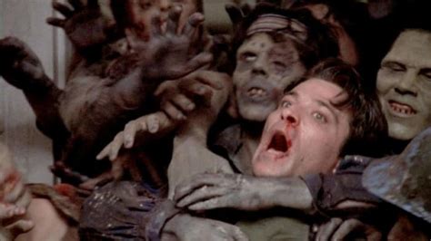 This is my list of disturbing/ scary movies. The 25 most disturbing horror films ever made | Yardbarker