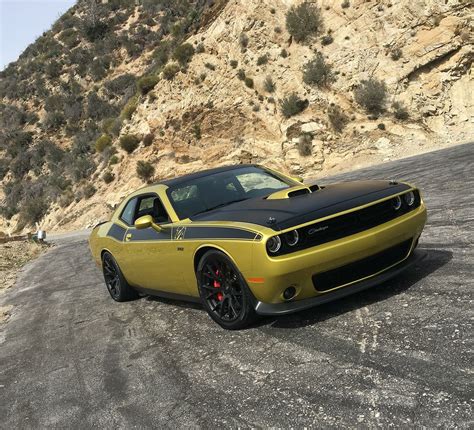 «finally slammed the challenger cobra 392 •. 2017 Dodge Challenger 392 T/A "Shaker" | Dodge challenger ...