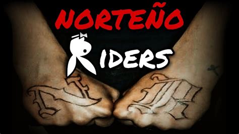 NorteÑo Riders Northern Riders Youtube