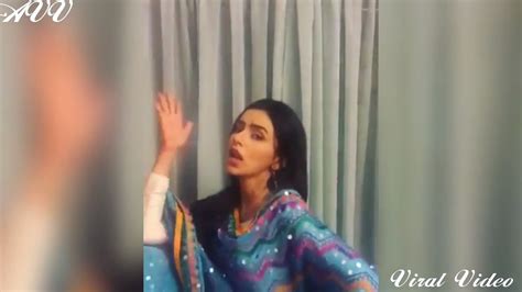 Indian Girl Dancing On Punjabi Song All Viral Video Youtube