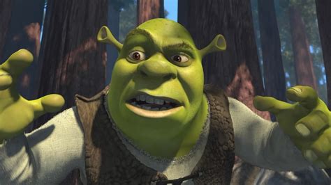 Shrek és A Postás By Peti Youtube