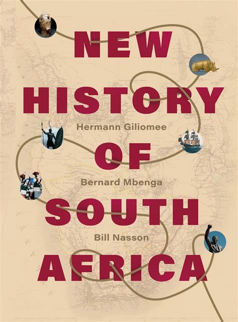 Extract ‘new History Of South Africa Edited By Herman Giliomee