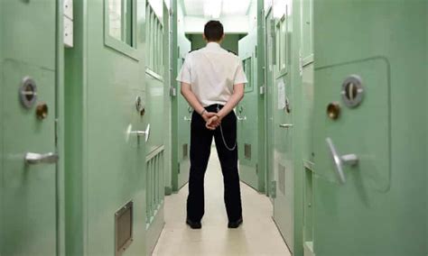 Staff Shortages Leave Probation Service In Crisis Report Finds Prisons And Probation The