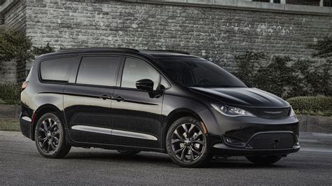 2021 Chrysler Pacifica Pinnacle Awd Out Luxes Your Minivan Artofit