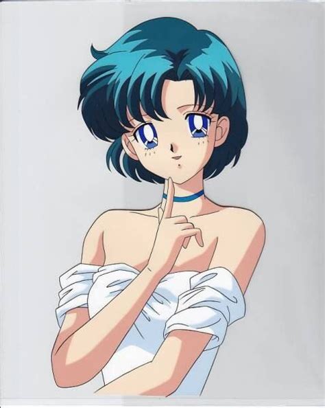Ami Mizuno Cartoni Animati Sailor Moon Immagini