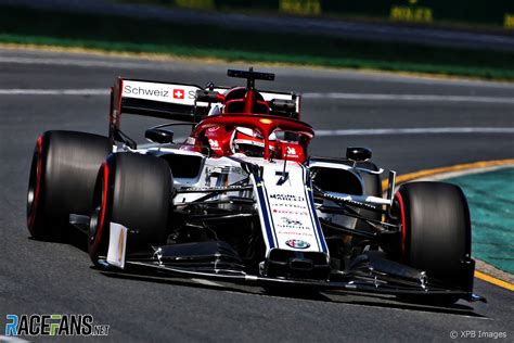 Find everything in one place on kimi raikkonen including their biography, latest news and updates, high resolution photos, high quality videos and expert analysis. Kimi Raikkonen, Alfa Romeo, Albert Park, 2019 · RaceFans