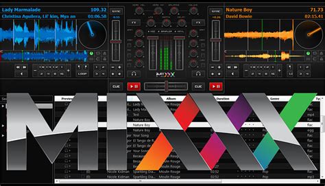 Mixxx 21 Software Updates Nsaneforums