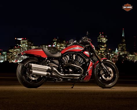 Harley Davidson Night Rod Special Specs 2012 2013 Autoevolution