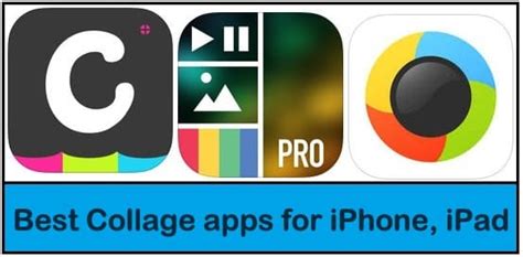 The best free iphone apps of 2020. Best Collage apps for iPhone, iPad of 2020: Sticking ...