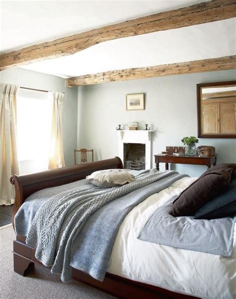 Country Master Bedroom Designs Rustic Country Blue Bed Rooms Designs
