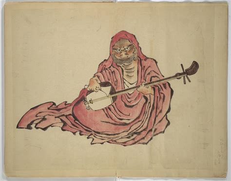 A Picture Book Of Practice Sketches Keiko Ehon 1810 Metropolitan