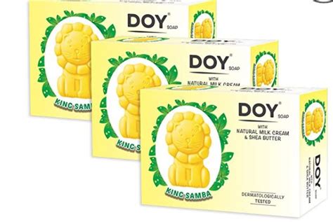 Doy Soap Benefits Price Reviews And More