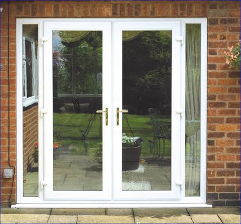 Upvc French Doors Many Styles And Options Browse Here Double Glazing