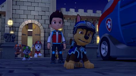 Mission Paw Quest For The Crownquotes Paw Patrol Wiki Fandom