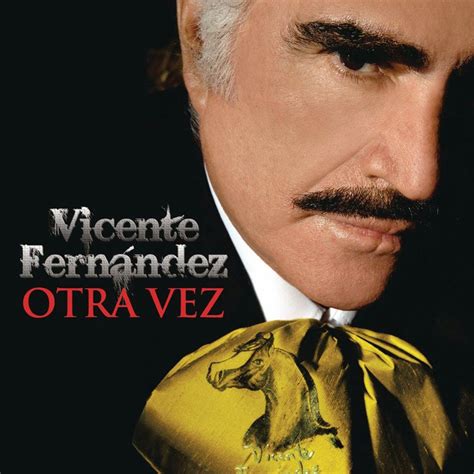Discos Para El Recuerdo Vicente FernÁndez