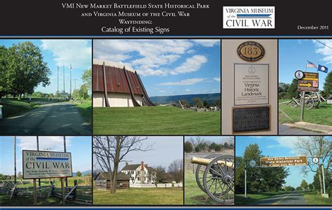 Virginia Museum Of The Civil War Vmi Frazier Associates