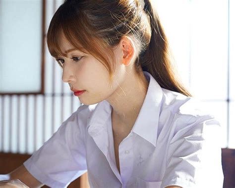 Top 17 Nữ Diễn Viên Jav đẹp Nhất Phim 18 Nhật Bản Trường Thpt Vĩnh Thắng