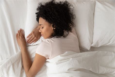 Santé Sommeil Quelle Est La Meilleure Position Pour Dormir
