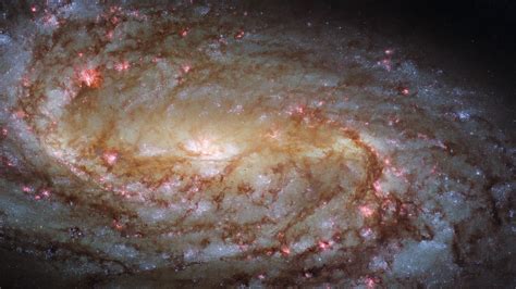 Download Wallpaper 2048x1152 Galaxy Nebula Glow Space Ultrawide