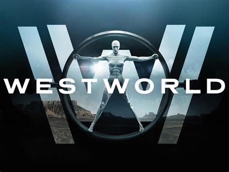 Prime Video Westworld Season 01