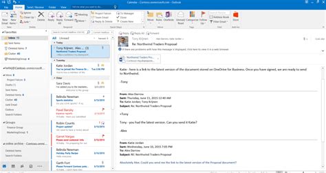 Скачать Microsoft Outlook 2019 бесплатно