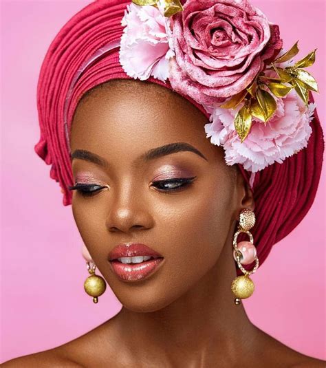 african hats african bride african women natural hair styles for black women beautiful black