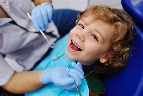 El Odontopediatra Necesario Y Fundamental Para La Salud Bucal De Los